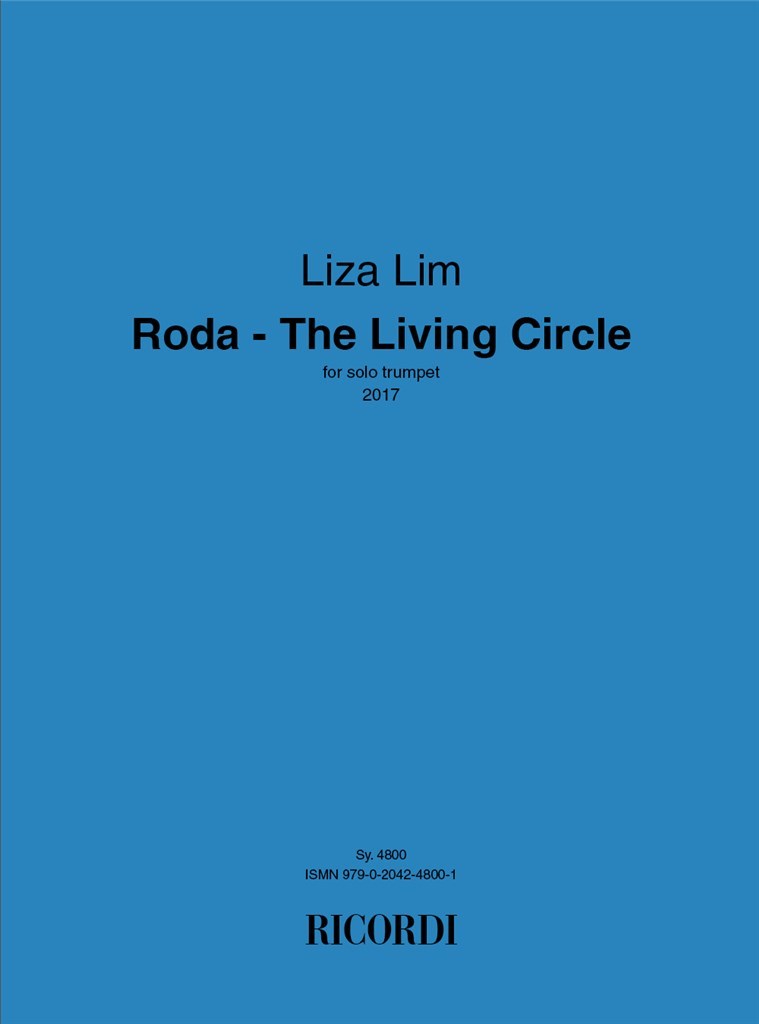 Roda ‐ The Living Circle